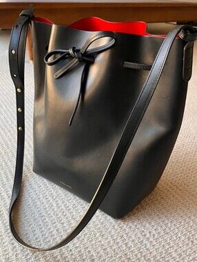 Mansur Gavriel Bucket Bag